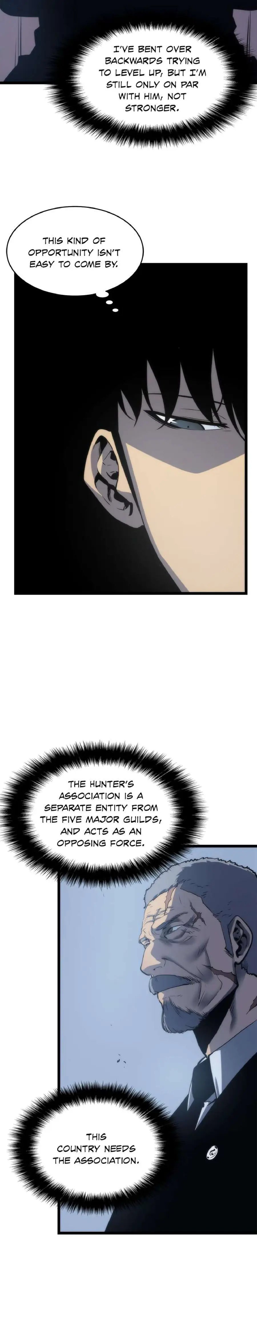 Read Solo Leveling Manga Chapter 64 Page 7