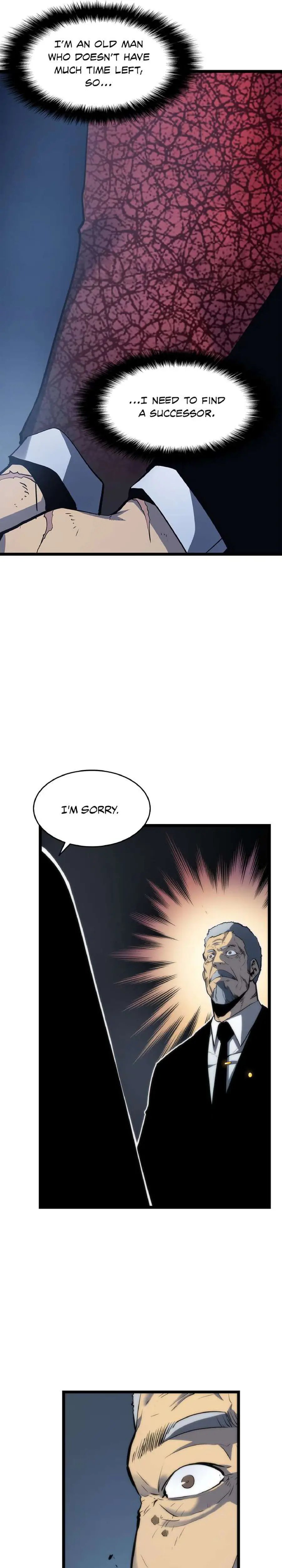 Read Solo Leveling Manga Chapter 64 Page 8