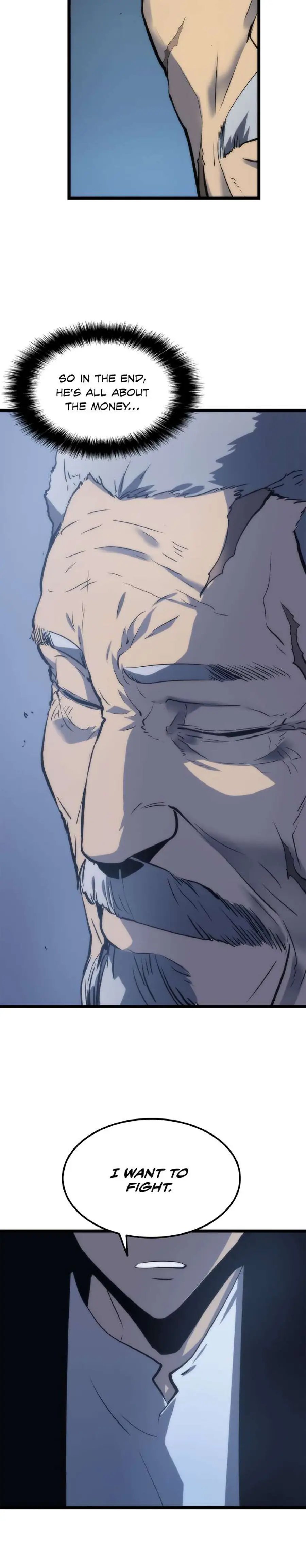 Read Solo Leveling Manga Chapter 64 Page 9