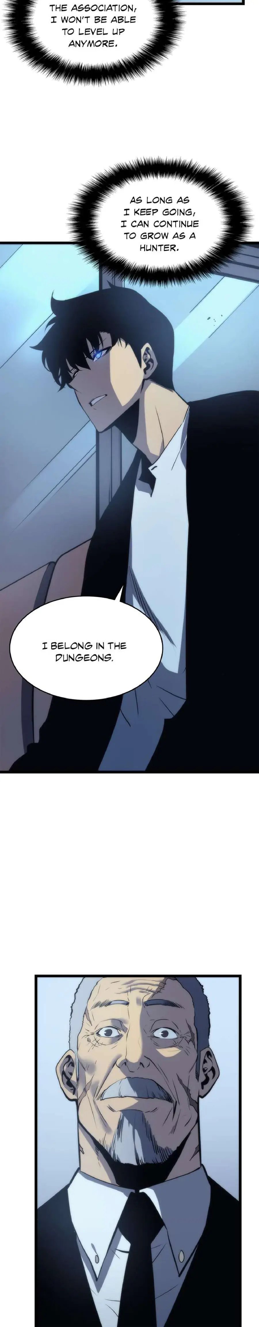 Read Solo Leveling Manga Chapter 64 Page 11