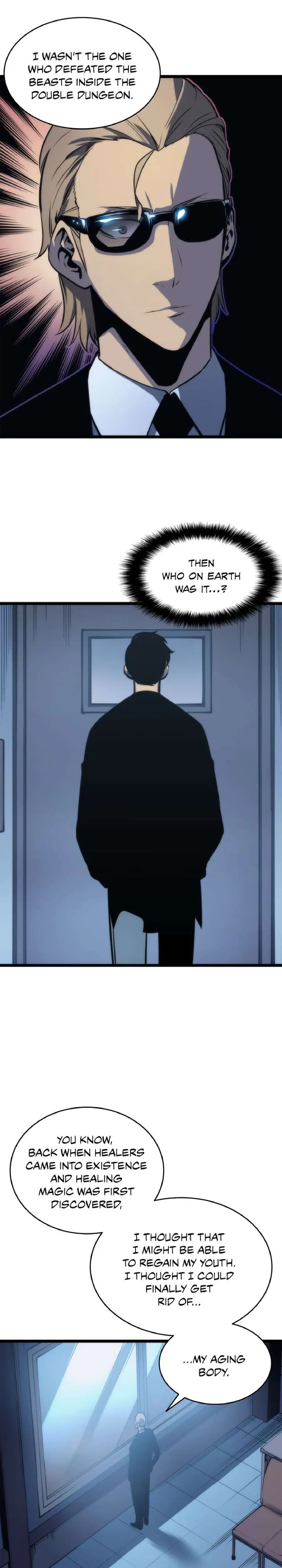 Read Solo Leveling Manga Chapter 64 Page 14
