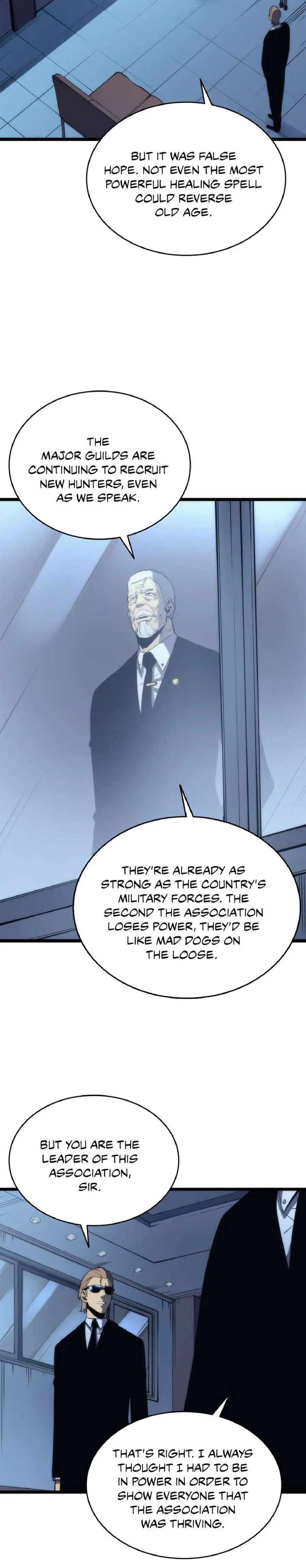 Read Solo Leveling Manga Chapter 64 Page 15