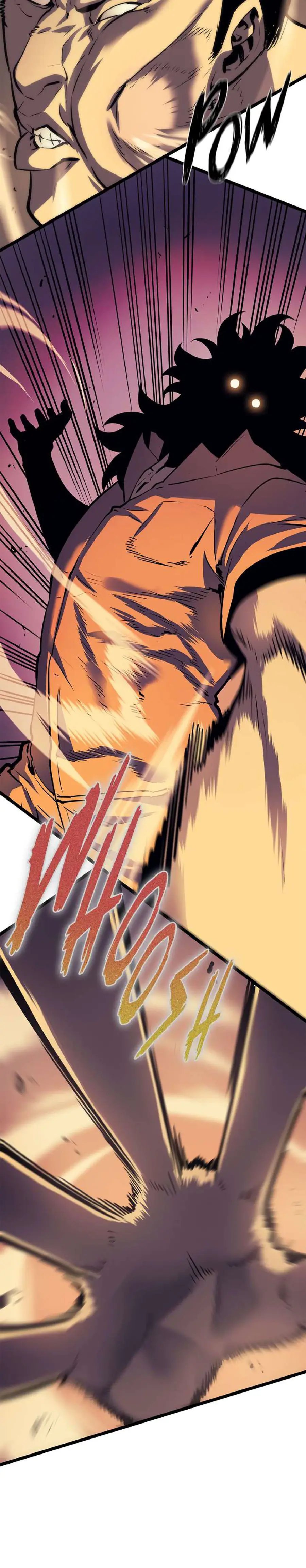 Read Solo Leveling Manga Chapter 64 Page 19