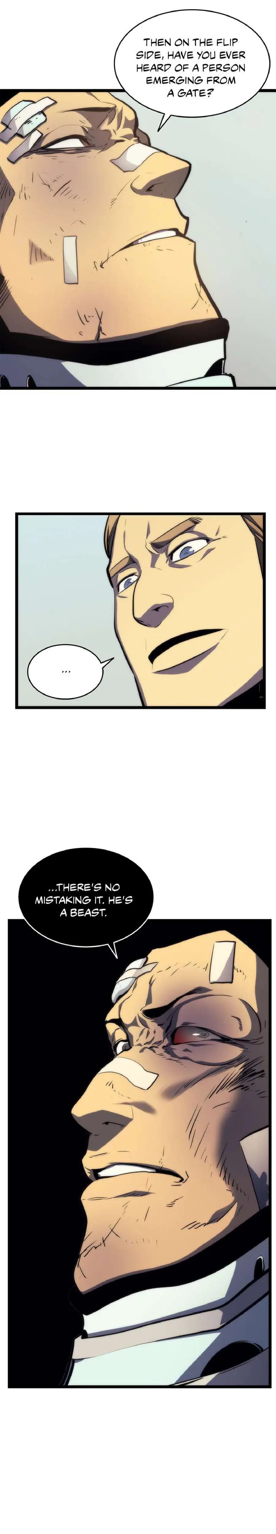 Read Solo Leveling Manga Chapter 64 Page 24