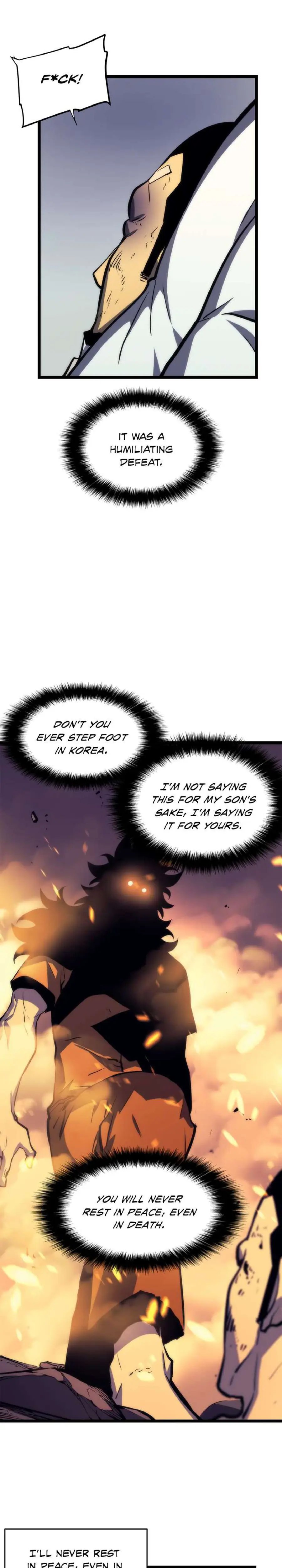 Read Solo Leveling Manga Chapter 64 Page 26