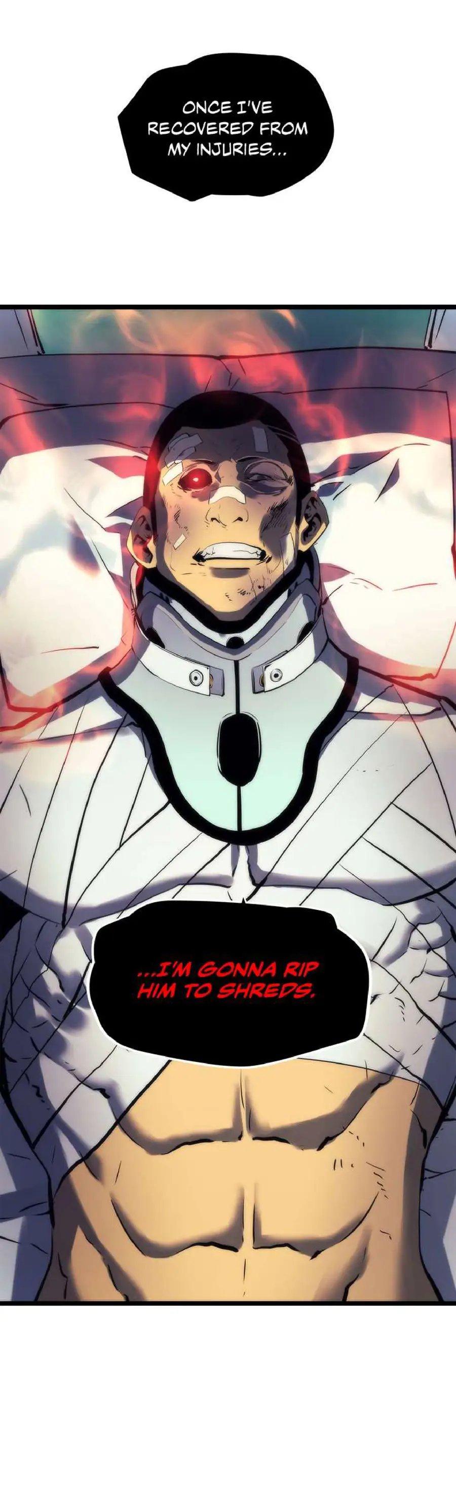 Read Solo Leveling Manga Chapter 64 Page 28