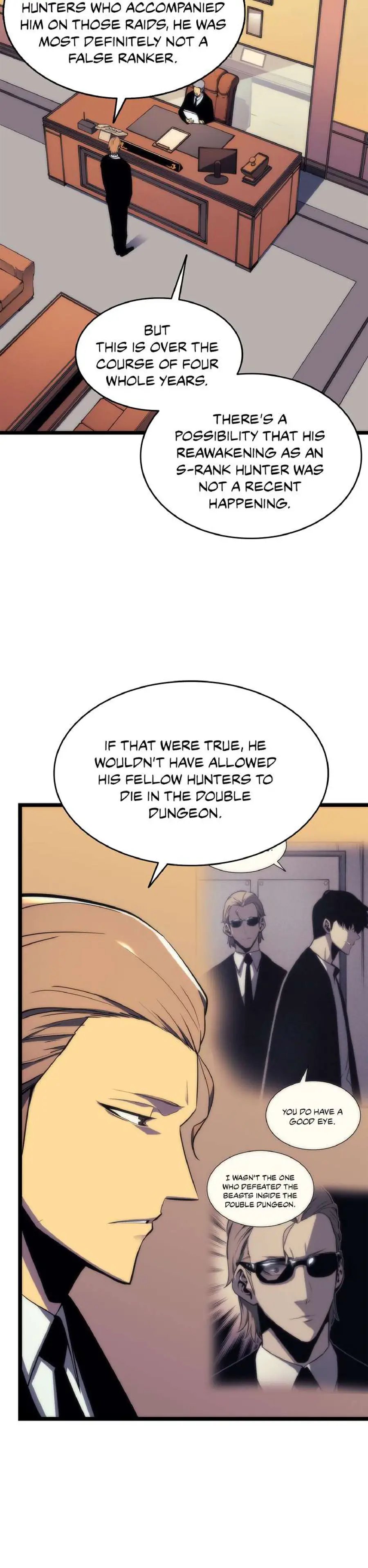 Read Solo Leveling Manga Chapter 65 Page 9