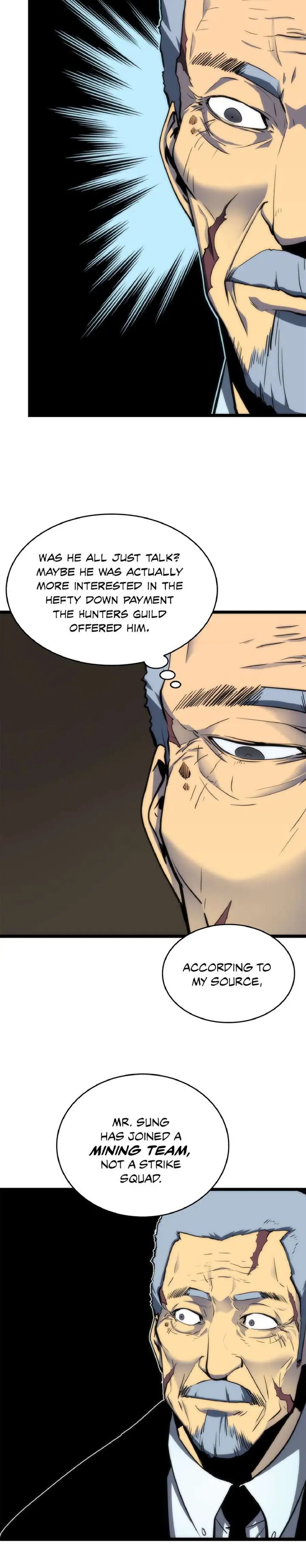 Read Solo Leveling Manga Chapter 65 Page 11