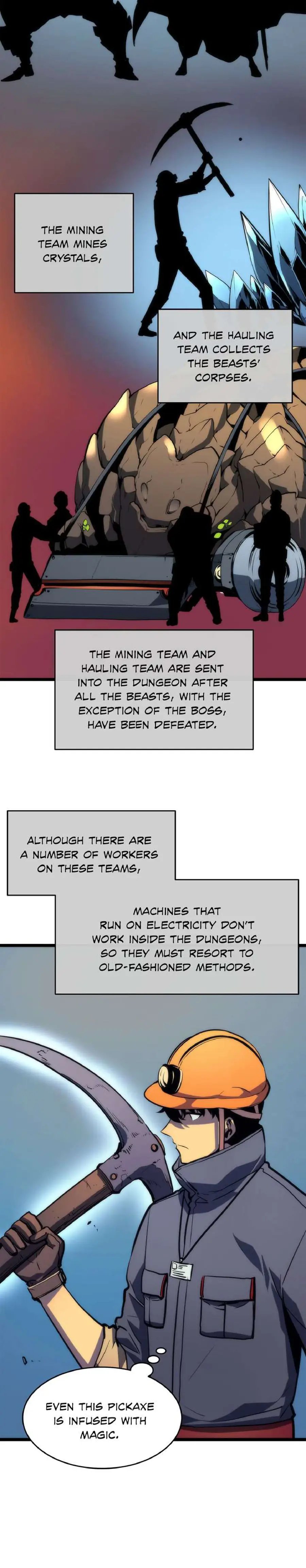 Read Solo Leveling Manga Chapter 65 Page 15