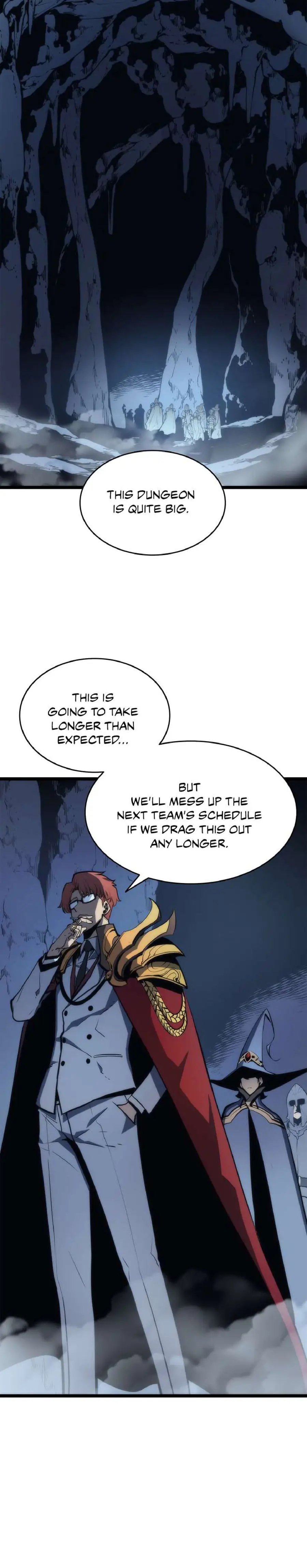 Read Solo Leveling Manga Chapter 65 Page 17