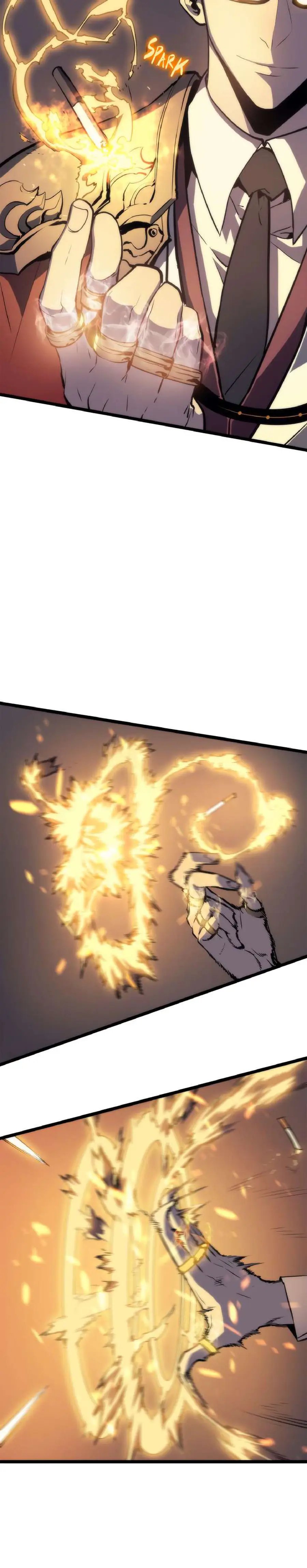 Read Solo Leveling Manga Chapter 65 Page 19