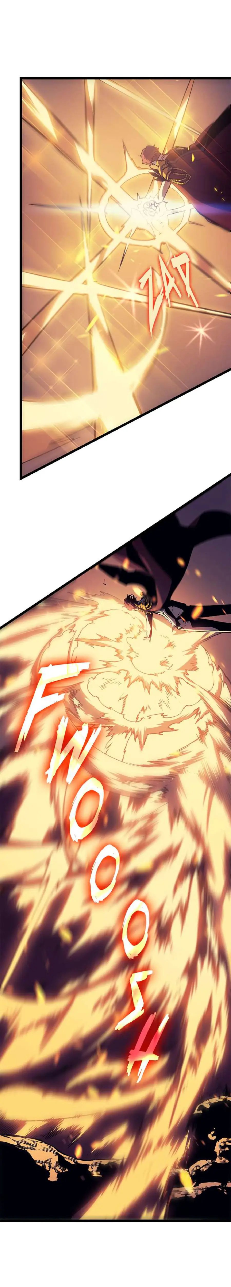 Read Solo Leveling Manga Chapter 65 Page 20