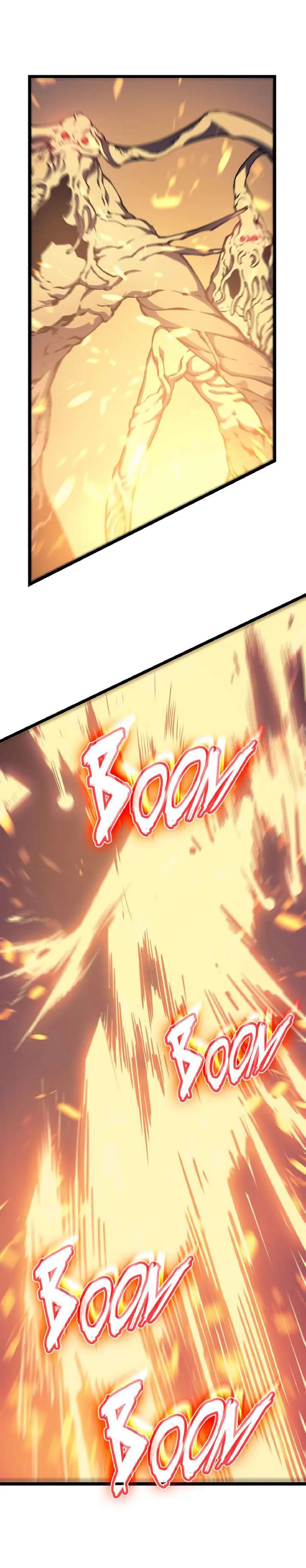 Read Solo Leveling Manga Chapter 65 Page 21