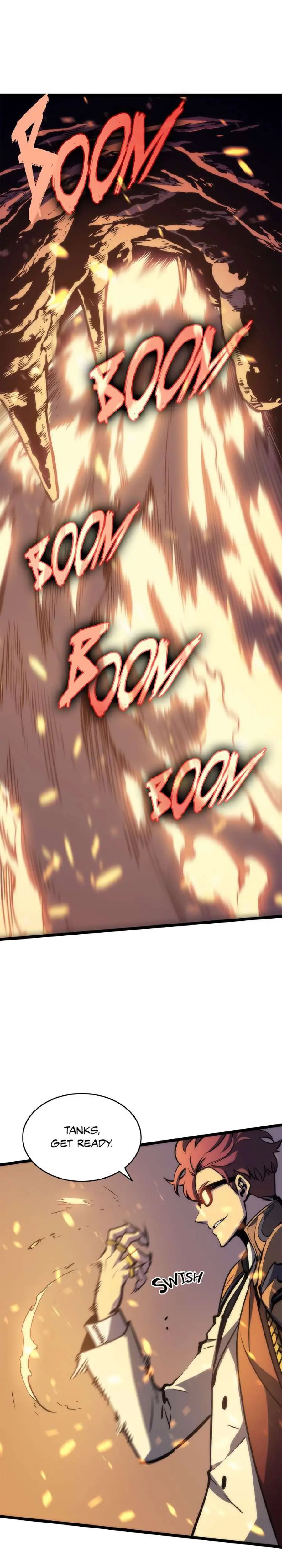 Read Solo Leveling Manga Chapter 65 Page 22