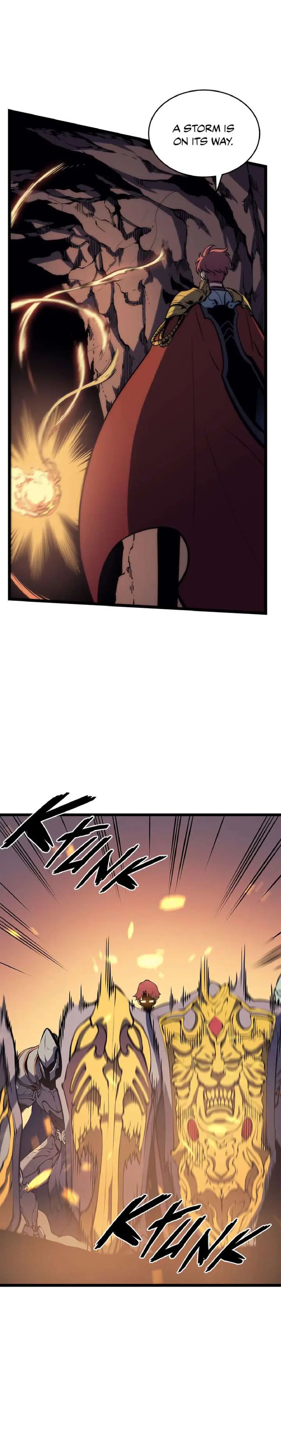 Read Solo Leveling Manga Chapter 65 Page 23