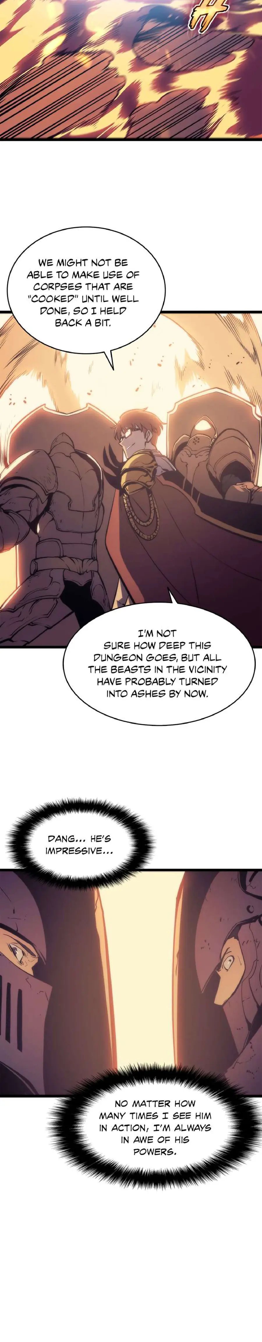 Read Solo Leveling Manga Chapter 65 Page 25