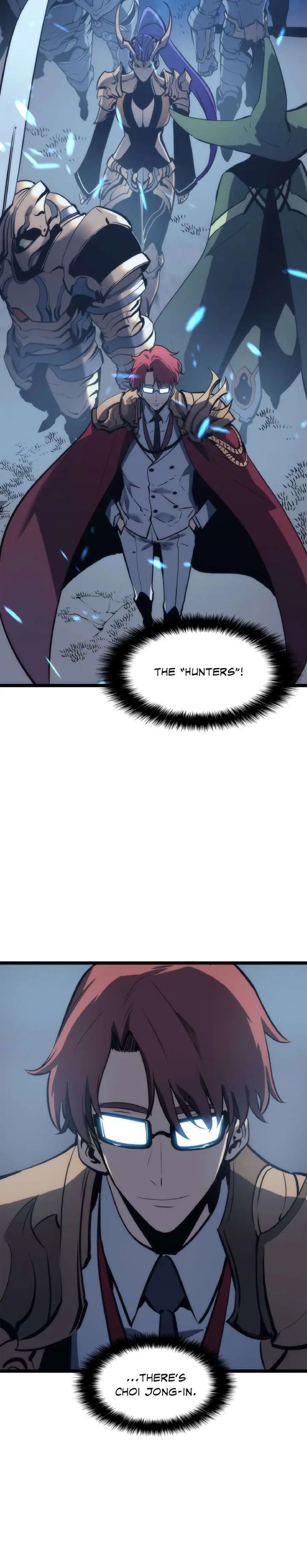 Read Solo Leveling Manga Chapter 65 Page 29