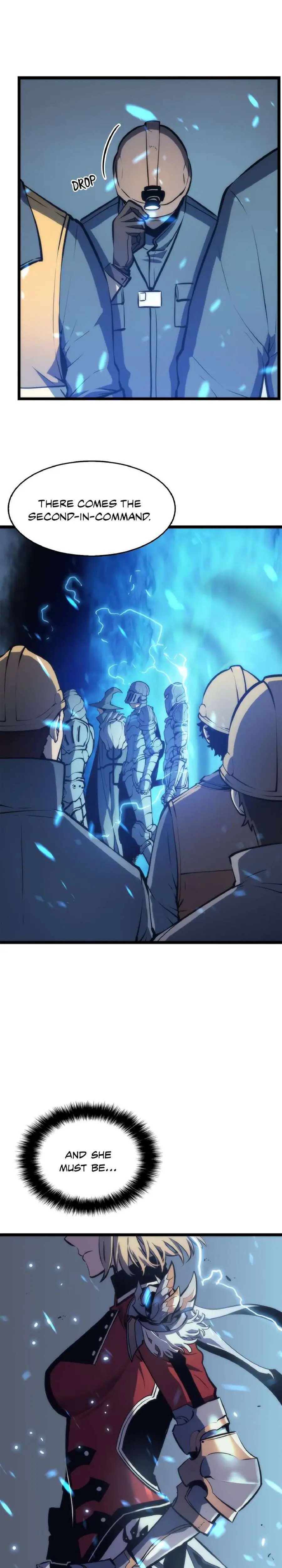 Read Solo Leveling Manga Chapter 65 Page 30