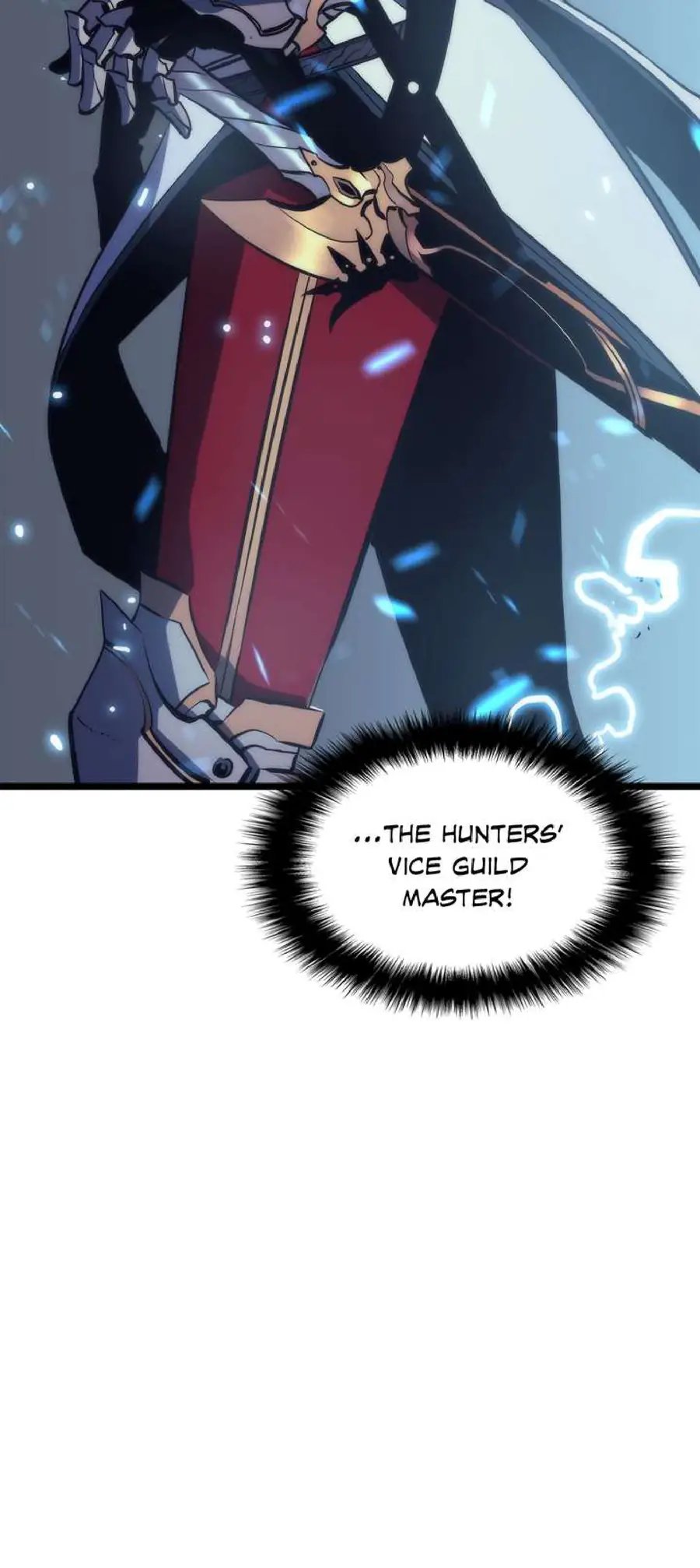 Read Solo Leveling Manga Chapter 65 Page 31