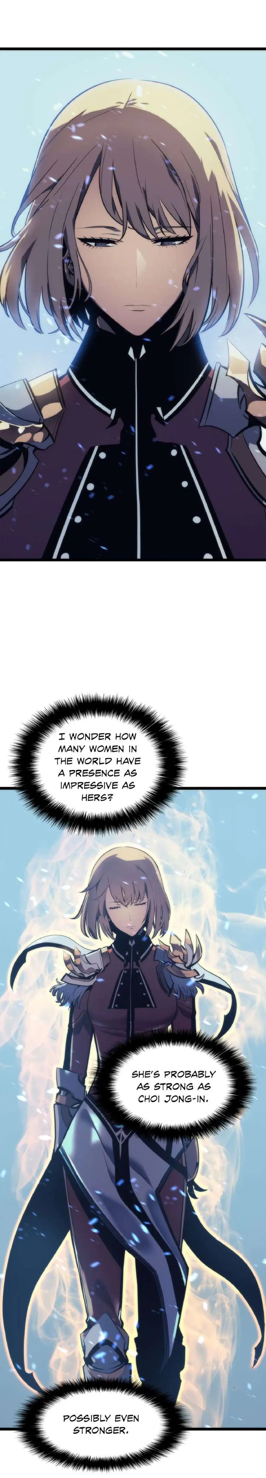 Read Solo Leveling Manga Chapter 66 Page 5