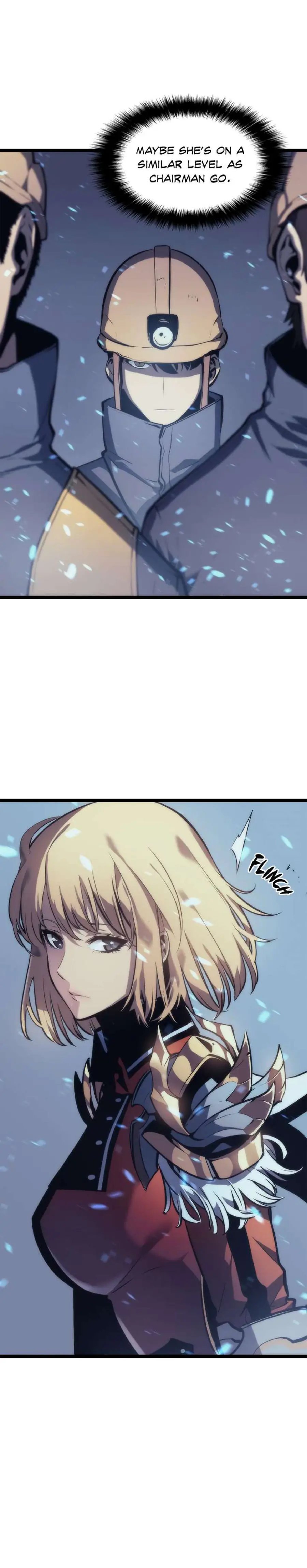 Read Solo Leveling Manga Chapter 66 Page 6