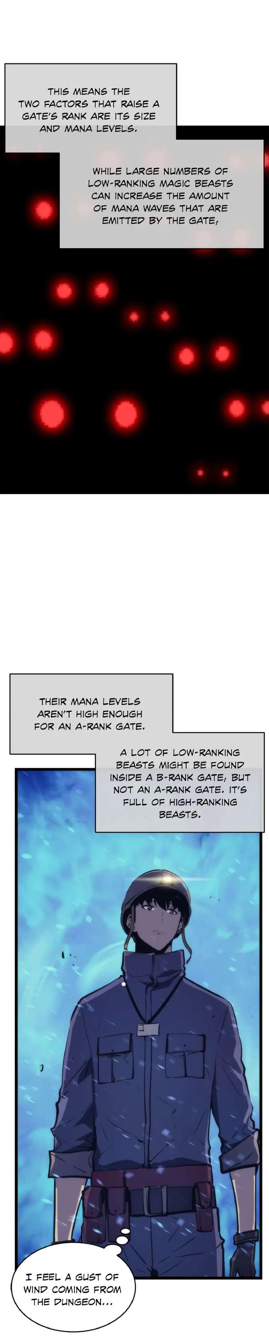 Read Solo Leveling Manga Chapter 66 Page 10
