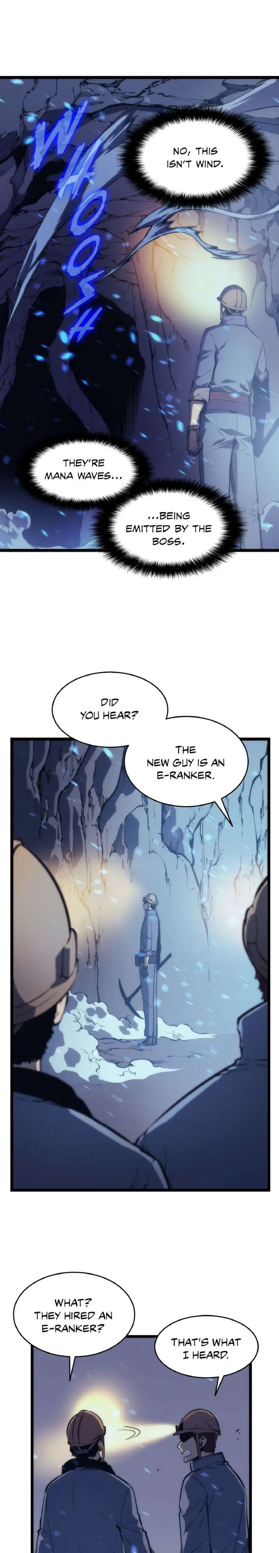 Read Solo Leveling Manga Chapter 66 Page 11