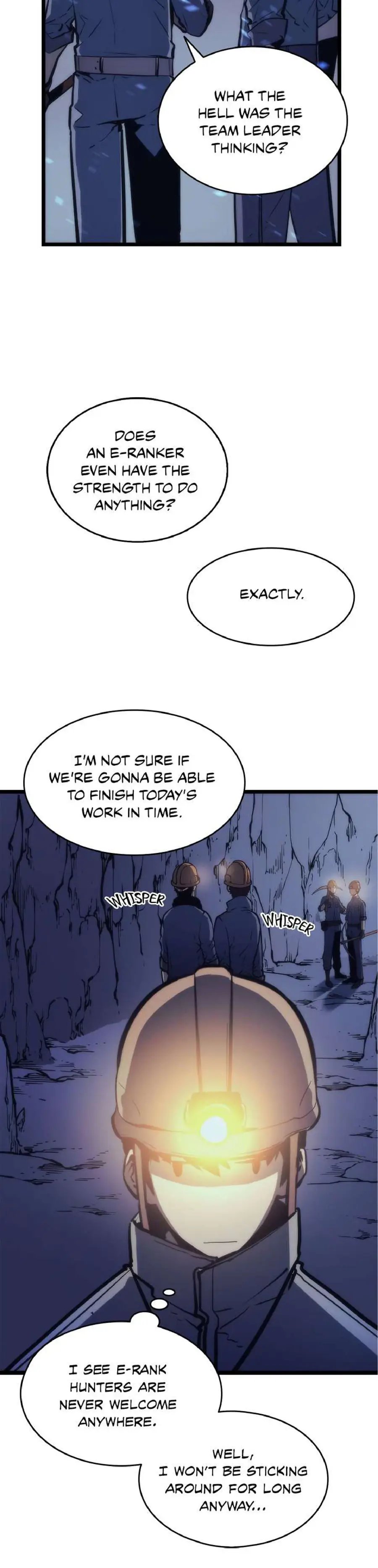 Read Solo Leveling Manga Chapter 66 Page 12