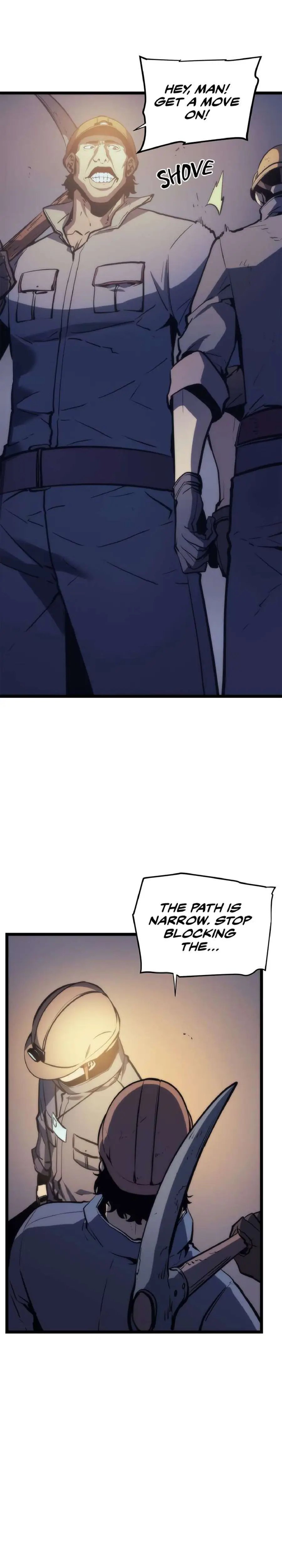 Read Solo Leveling Manga Chapter 66 Page 13