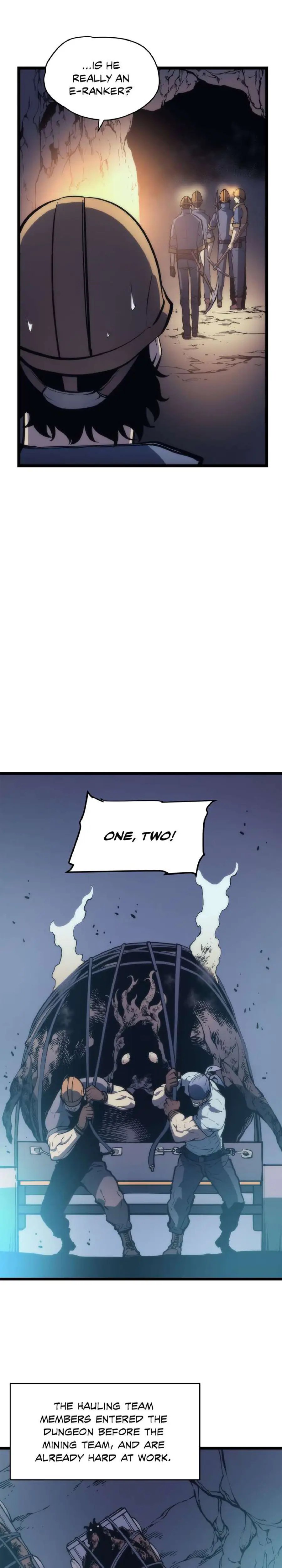 Read Solo Leveling Manga Chapter 66 Page 15