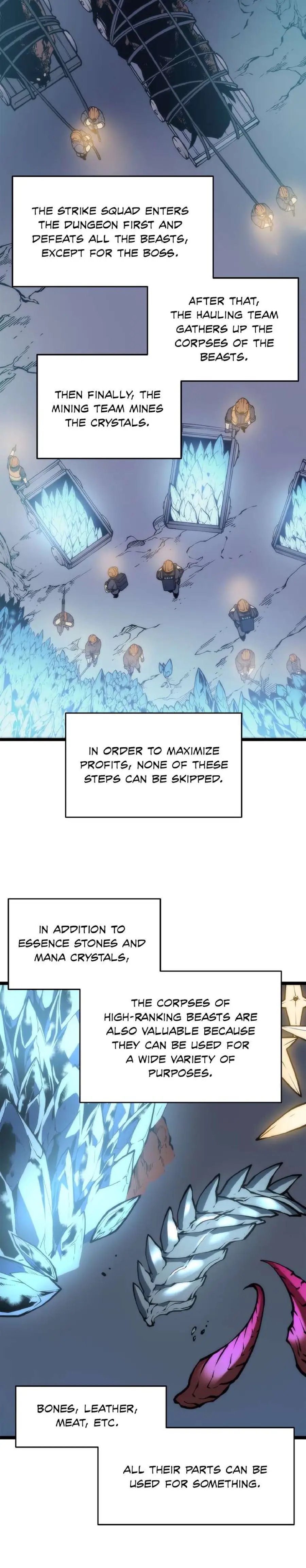 Read Solo Leveling Manga Chapter 66 Page 16