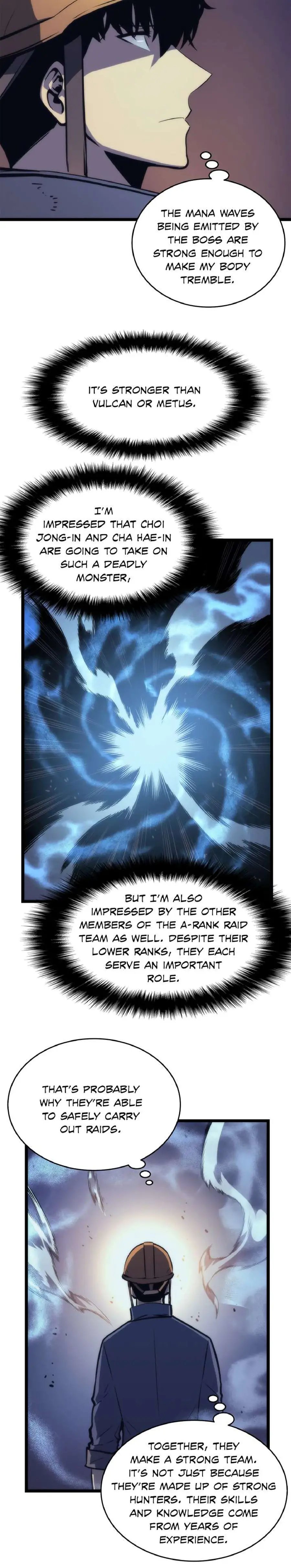 Read Solo Leveling Manga Chapter 66 Page 20