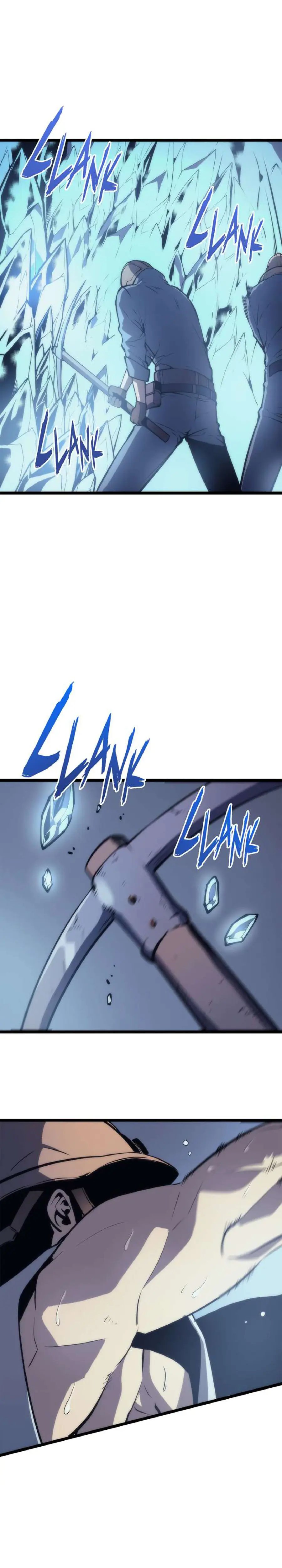 Read Solo Leveling Manga Chapter 66 Page 21