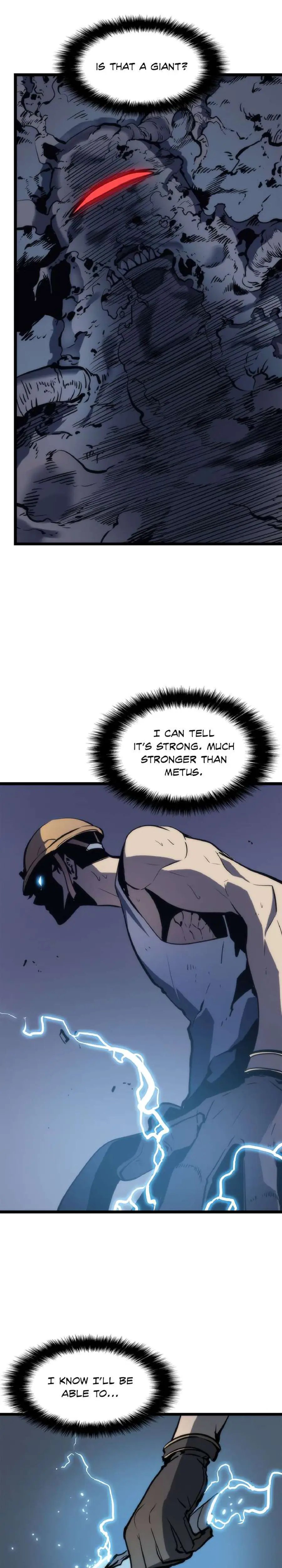 Read Solo Leveling Manga Chapter 66 Page 27