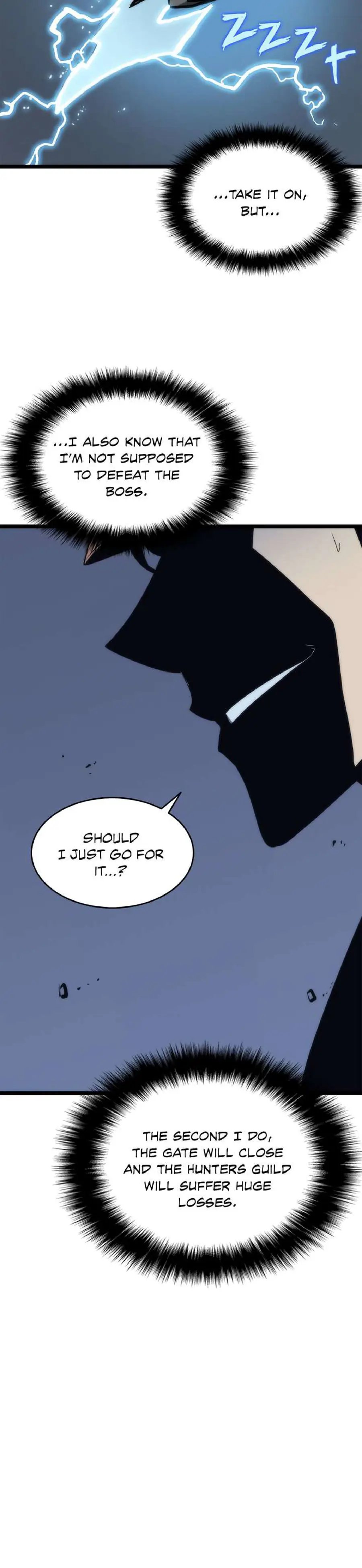 Read Solo Leveling Manga Chapter 66 Page 28