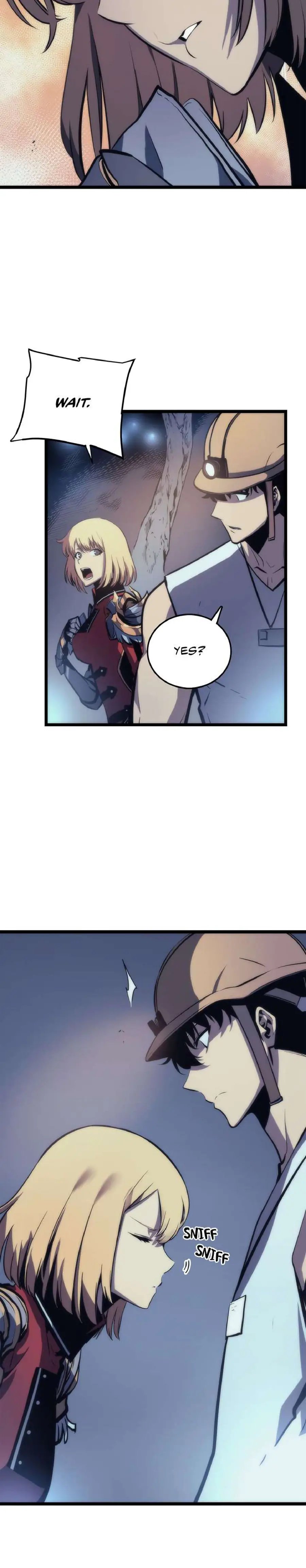 Read Solo Leveling Manga Chapter 67 Page 7