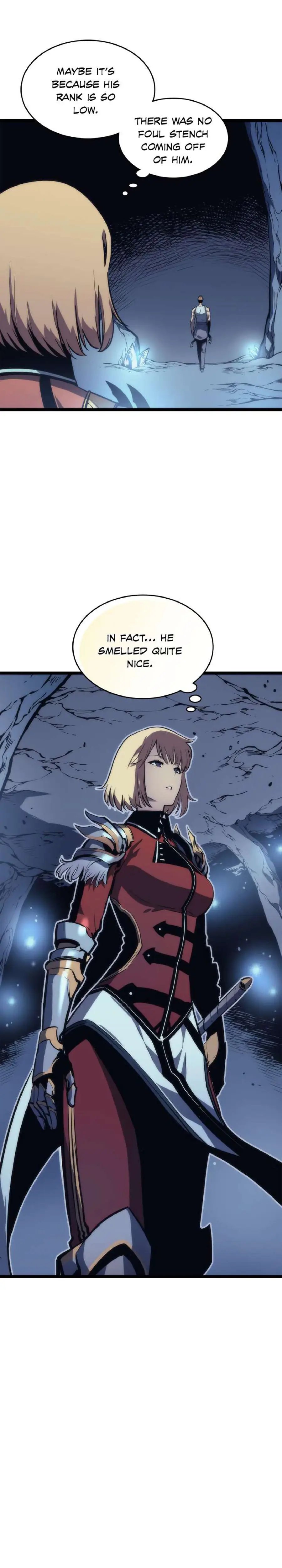 Read Solo Leveling Manga Chapter 67 Page 10