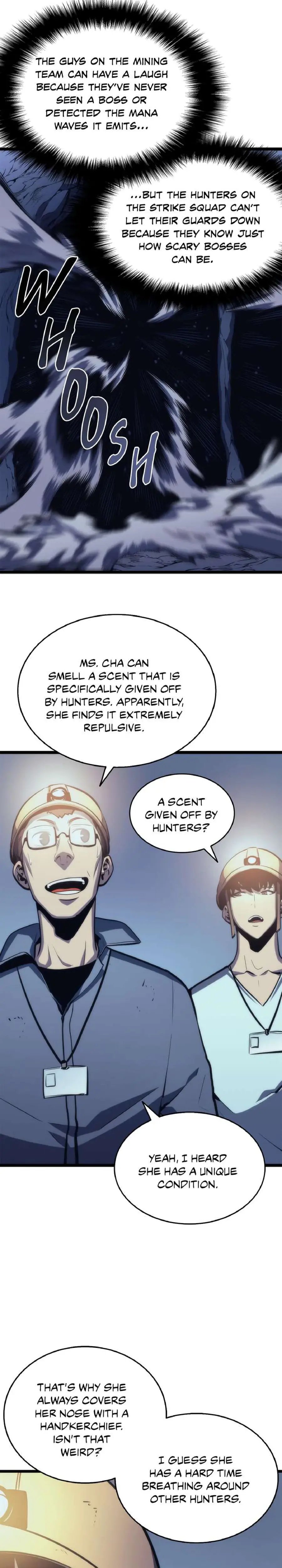 Read Solo Leveling Manga Chapter 67 Page 12