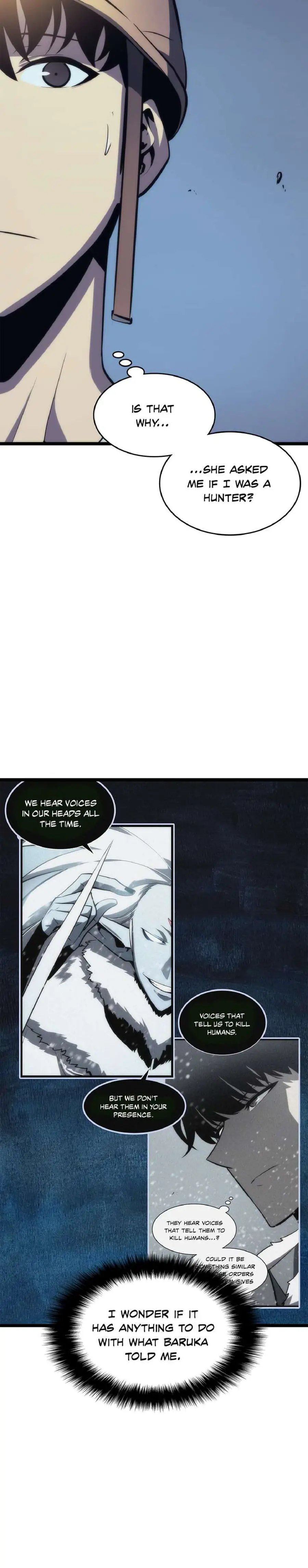 Read Solo Leveling Manga Chapter 67 Page 13