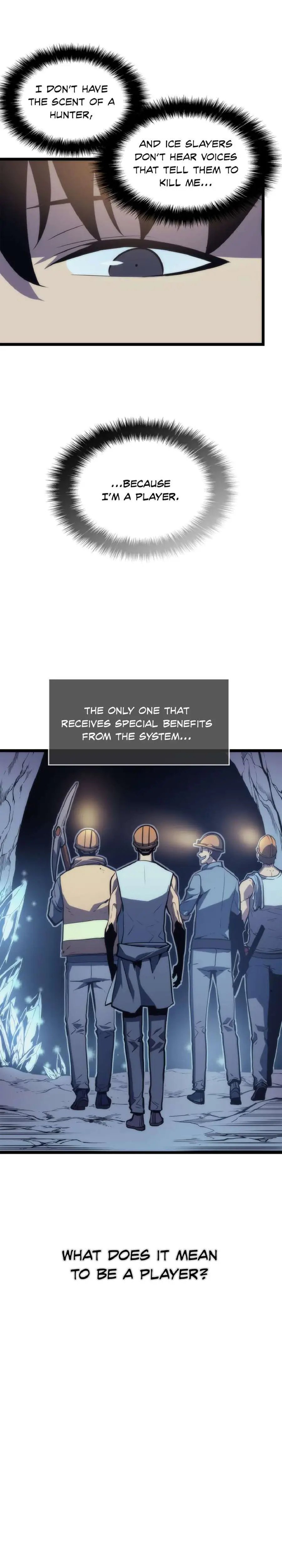 Read Solo Leveling Manga Chapter 67 Page 14