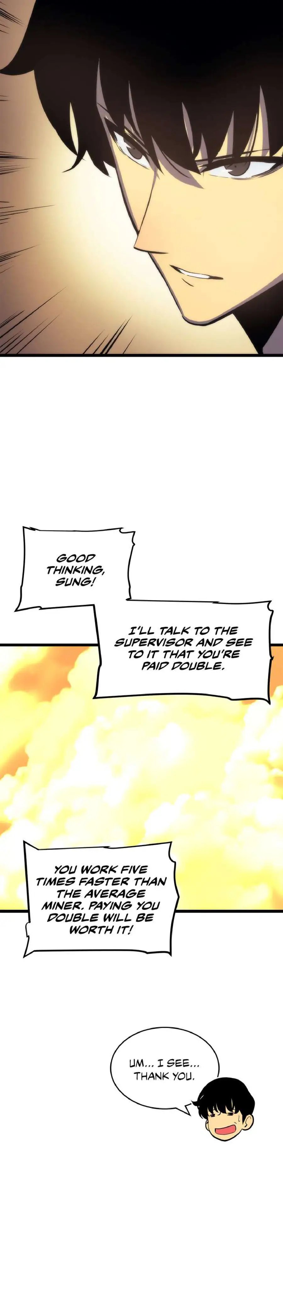 Read Solo Leveling Manga Chapter 67 Page 20