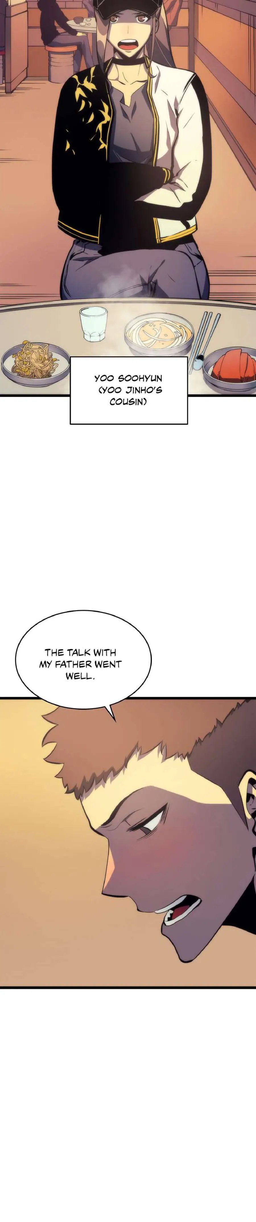 Read Solo Leveling Manga Chapter 67 Page 22