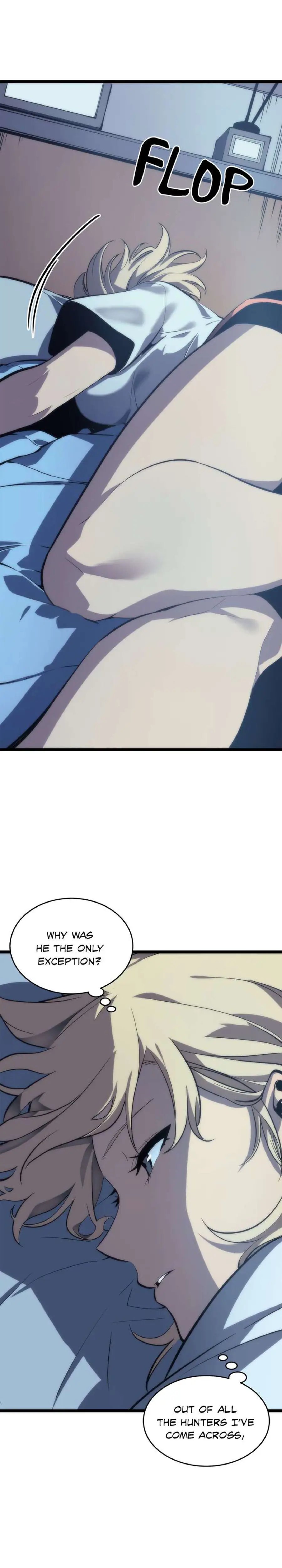 Read Solo Leveling Manga Chapter 68 Page 7