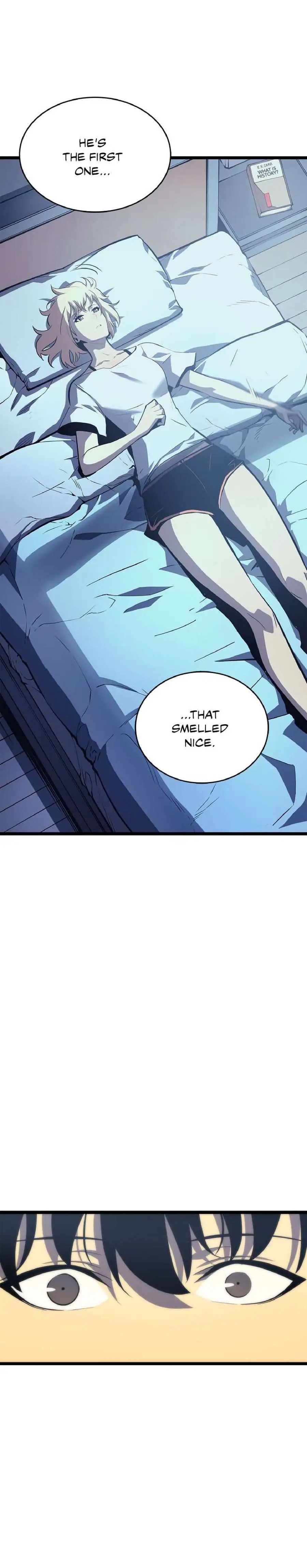 Read Solo Leveling Manga Chapter 68 Page 8