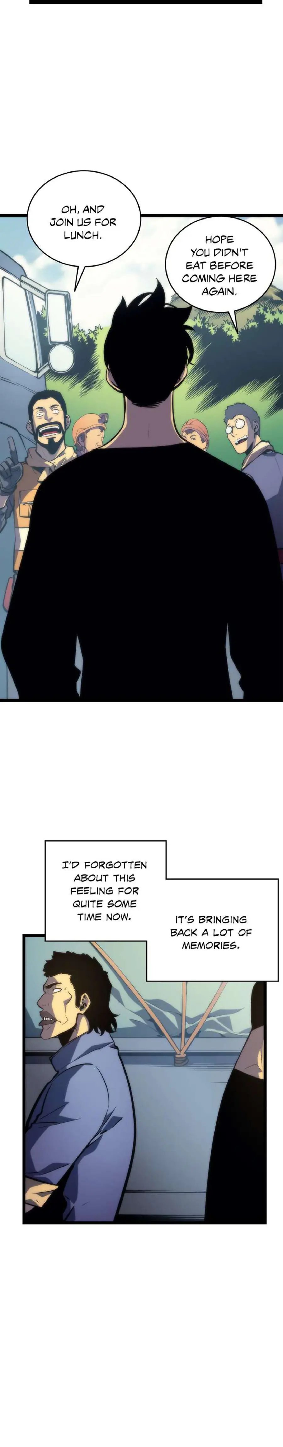 Read Solo Leveling Manga Chapter 68 Page 10