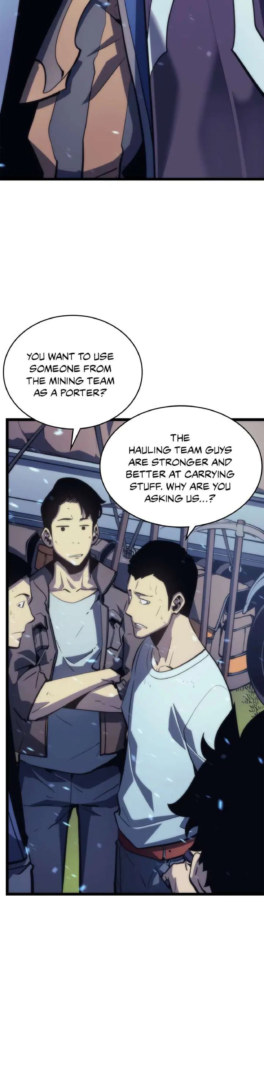 Read Solo Leveling Manga Chapter 68 Page 12