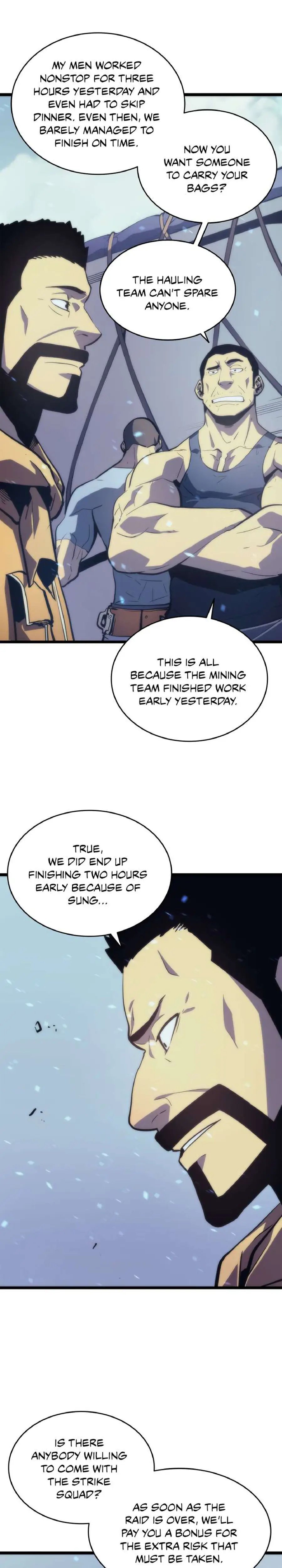 Read Solo Leveling Manga Chapter 68 Page 13