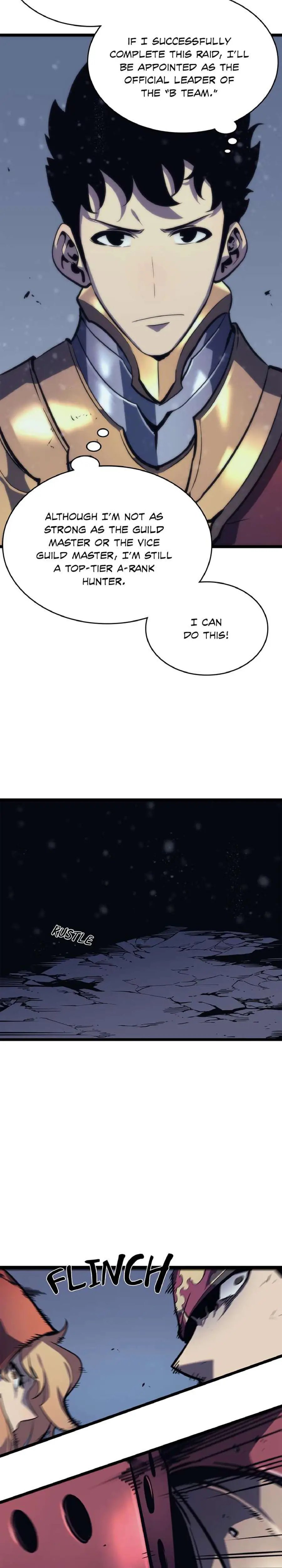 Read Solo Leveling Manga Chapter 68 Page 29