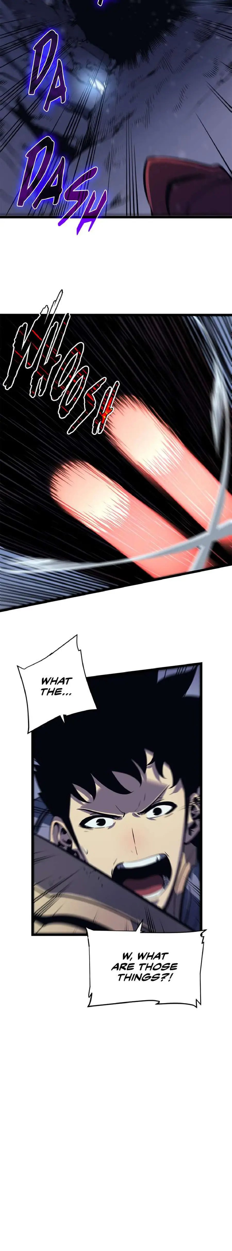 Read Solo Leveling Manga Chapter 68 Page 32