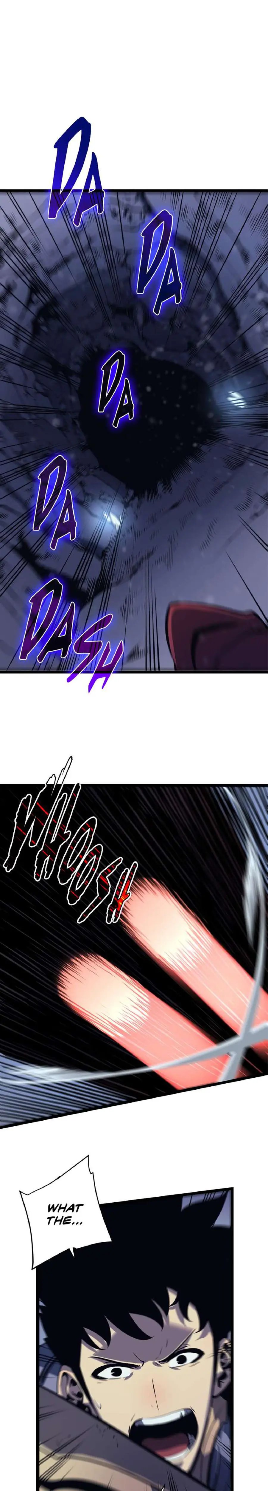 Read Solo Leveling Manga Chapter 69 Page 2